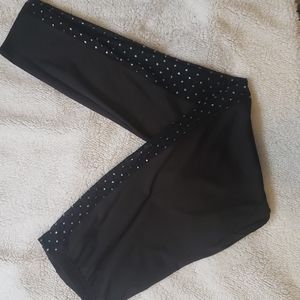 Shein Black Pants🖤